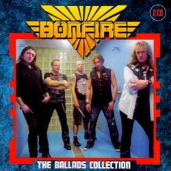 Bonfire : The Ballads Collection